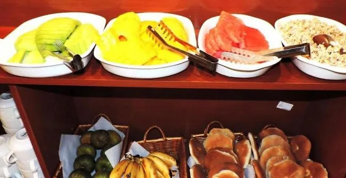 Hotel Machupicchu Inn, Anteriormente Intillaqta *